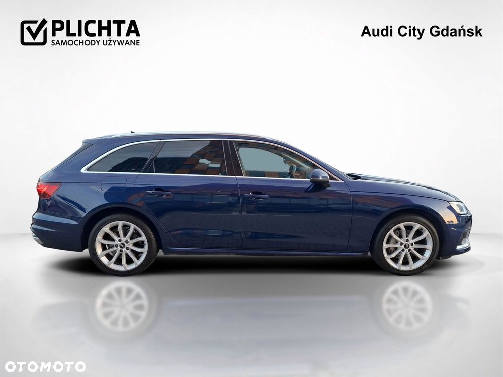 Audi A4 Avant - 7