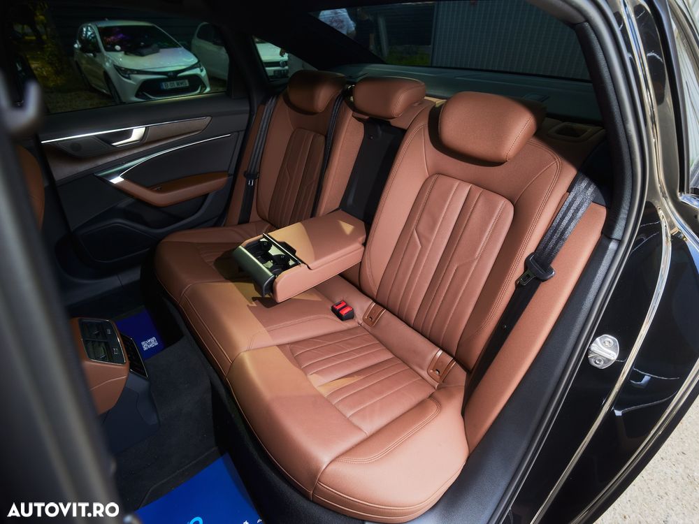Audi A6 Limuzina - 18