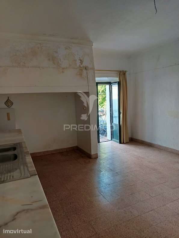 Apartamento T1 com Terraço no Centro de Campo Maior - Grande imagem: 5/36