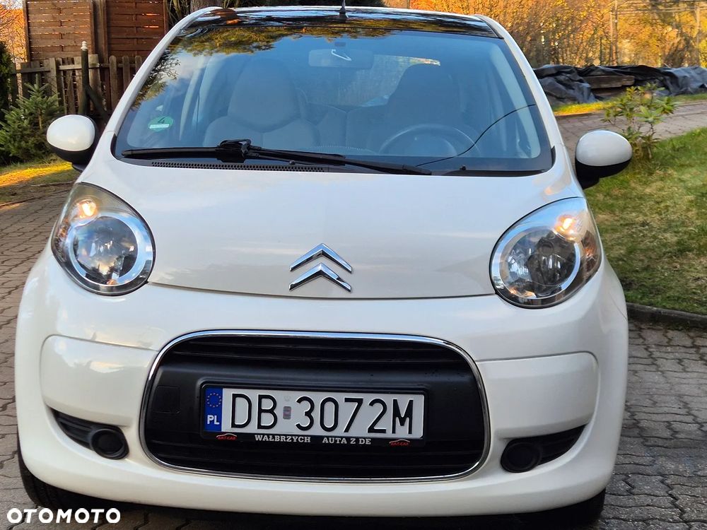 Citroën C1 - 11