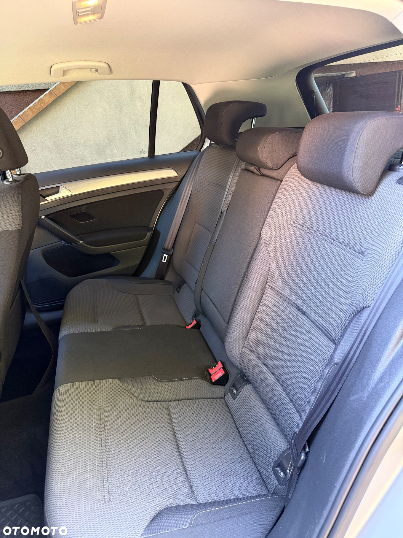 Volkswagen Golf VII 1.4 TSI BMT Comfortline - 31