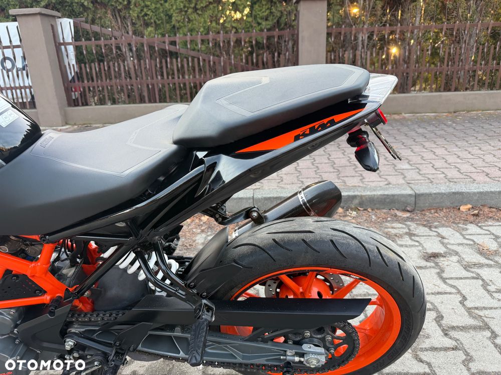 KTM Duke - 26