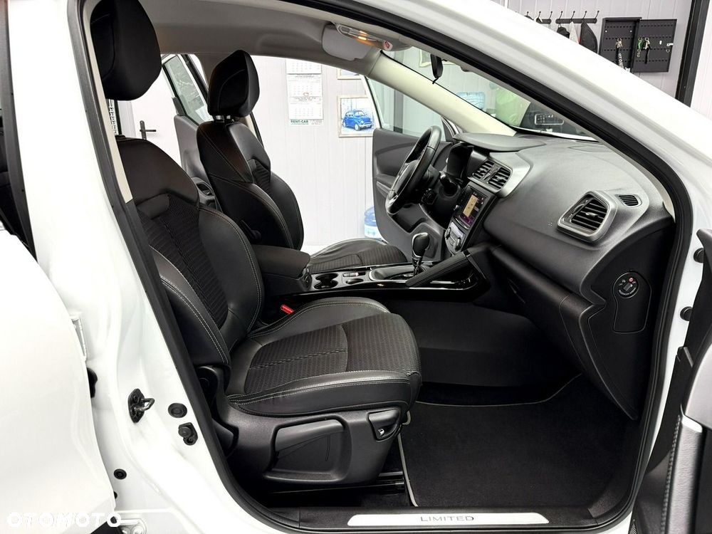 Renault Kadjar Energy TCe 130 EDC LIMITED - 25