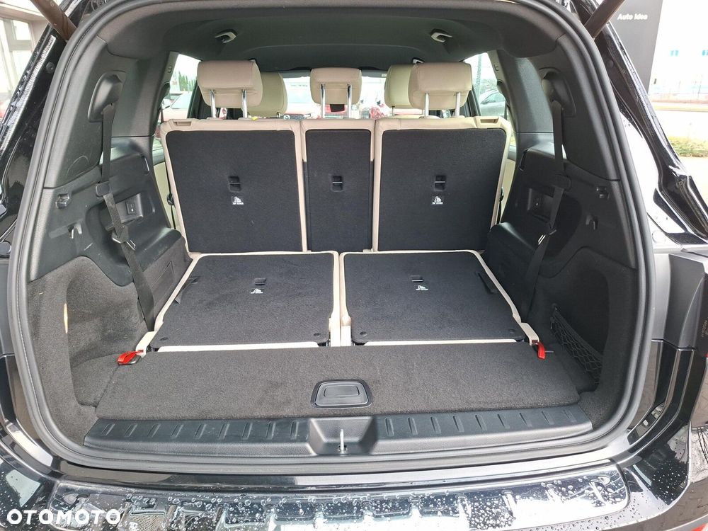 Mercedes-Benz GLB 200 Progressive 7G-DCT - 13