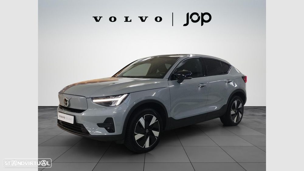 Volvo EC40 82 kWh Single Motor Extended Range Plus - 1