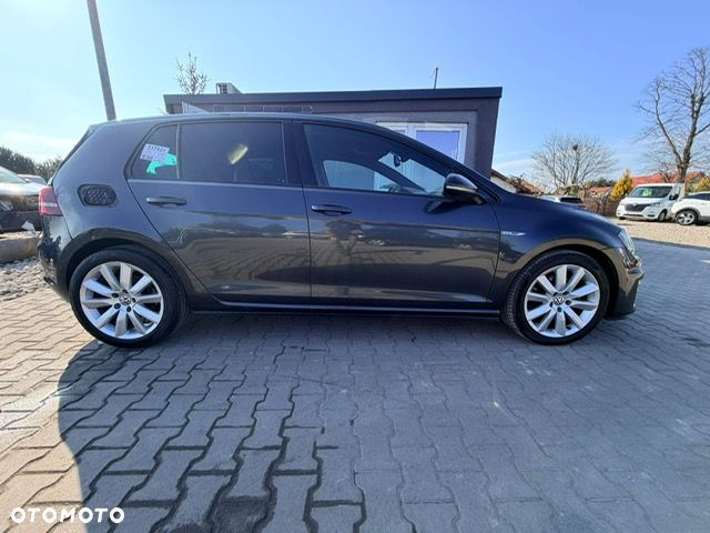 Volkswagen Golf GTD (BlueMotion Technology) DSG - 5