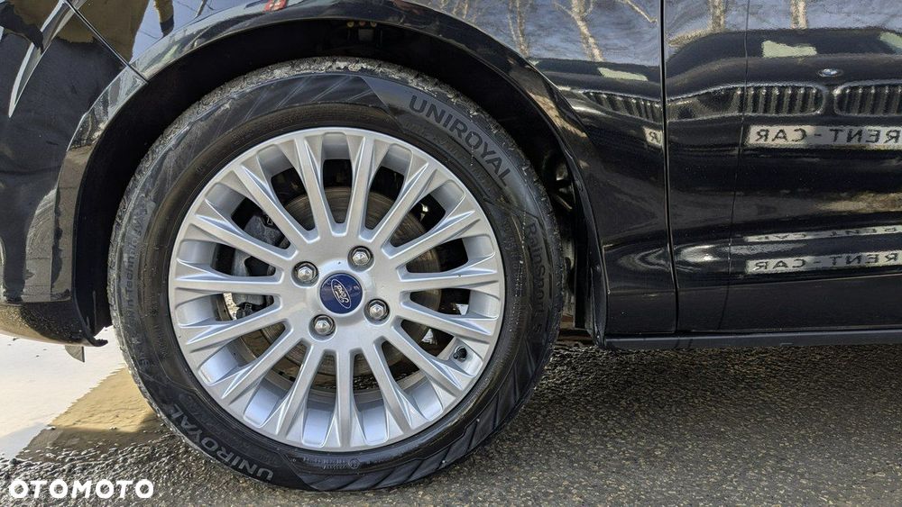Ford B-MAX - 39