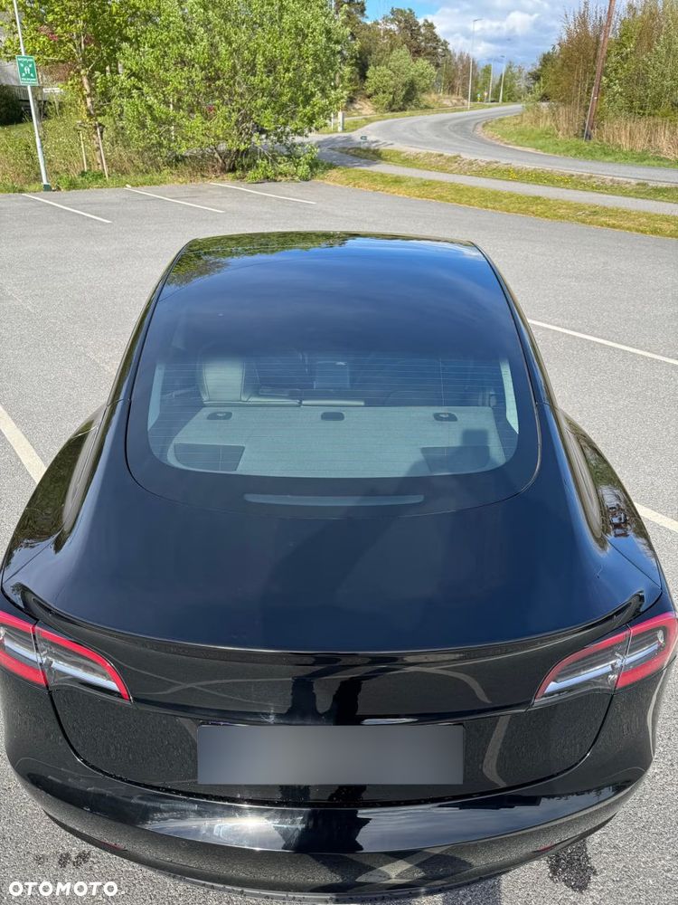 Tesla Model 3 Premium Langstreckenbatterie AWD Dual Motor - 5