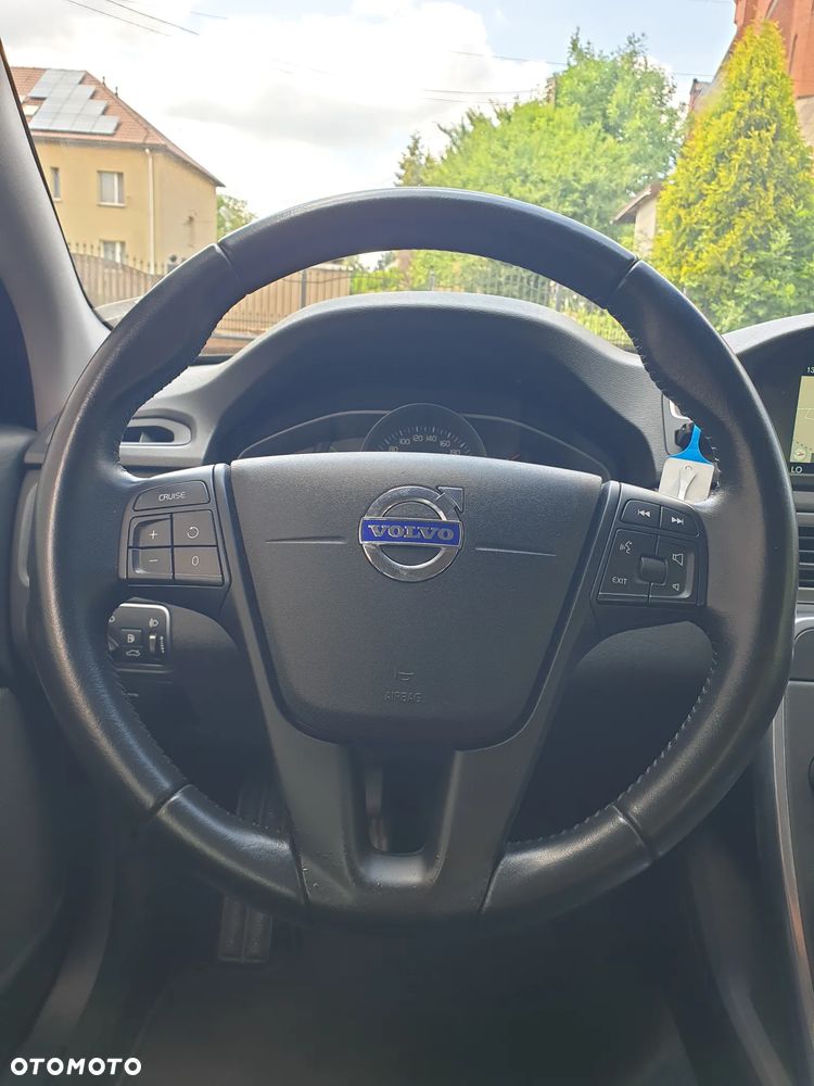 Volvo V70 D2 Linje Classic - 7