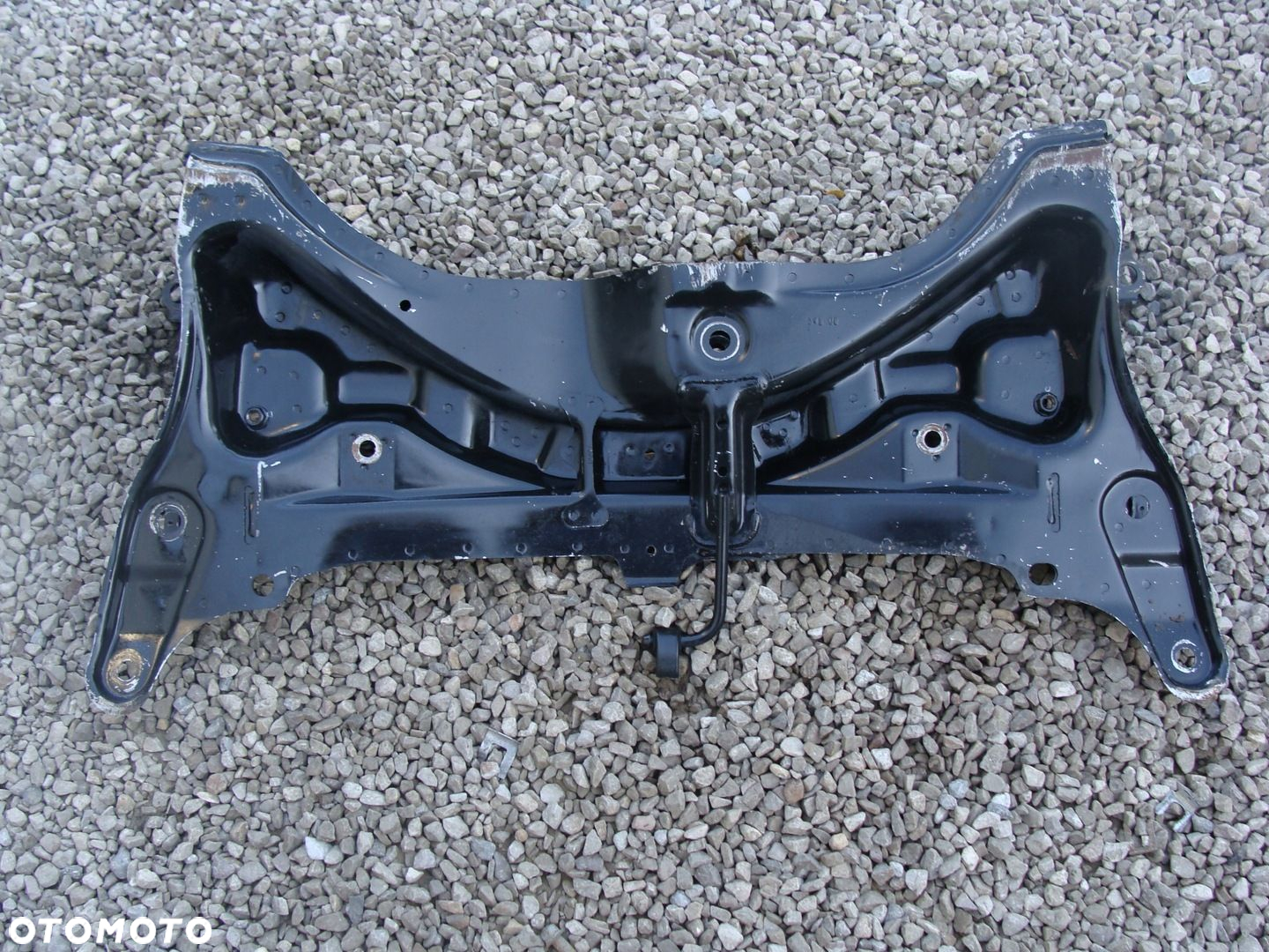 SANKI BELKA TOYOTA AYGO II CITROEN C1 II PEUGEOT 108 - 3