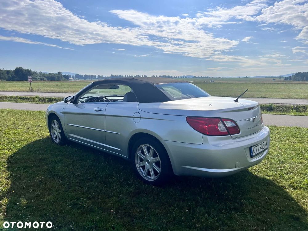 Chrysler Sebring - 19
