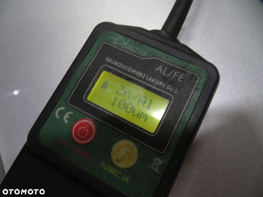 DRZWI PRAWE PRZESUWNE CHRYSLER GRAND VOYAGER IV - 8