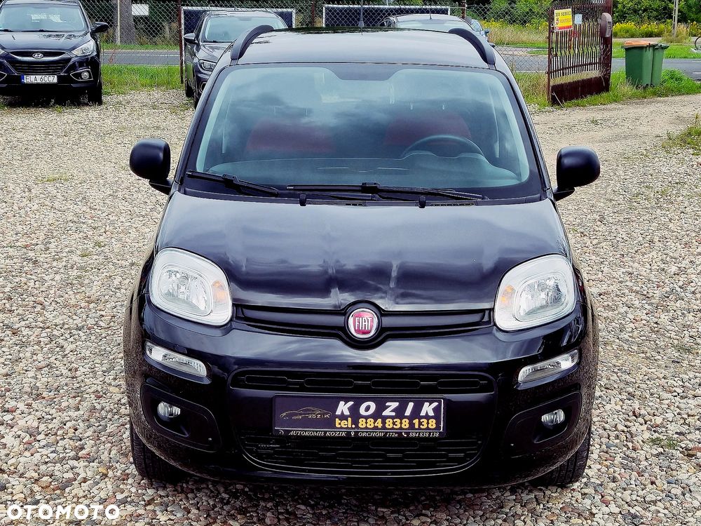 Fiat Panda 1.2 Mystyle - 5