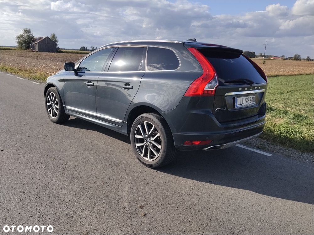 Volvo XC 60 - 5