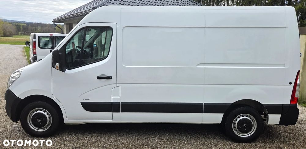 Renault Master - 5