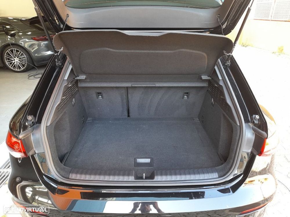 Audi A3 Sportback 30 TDI - 33