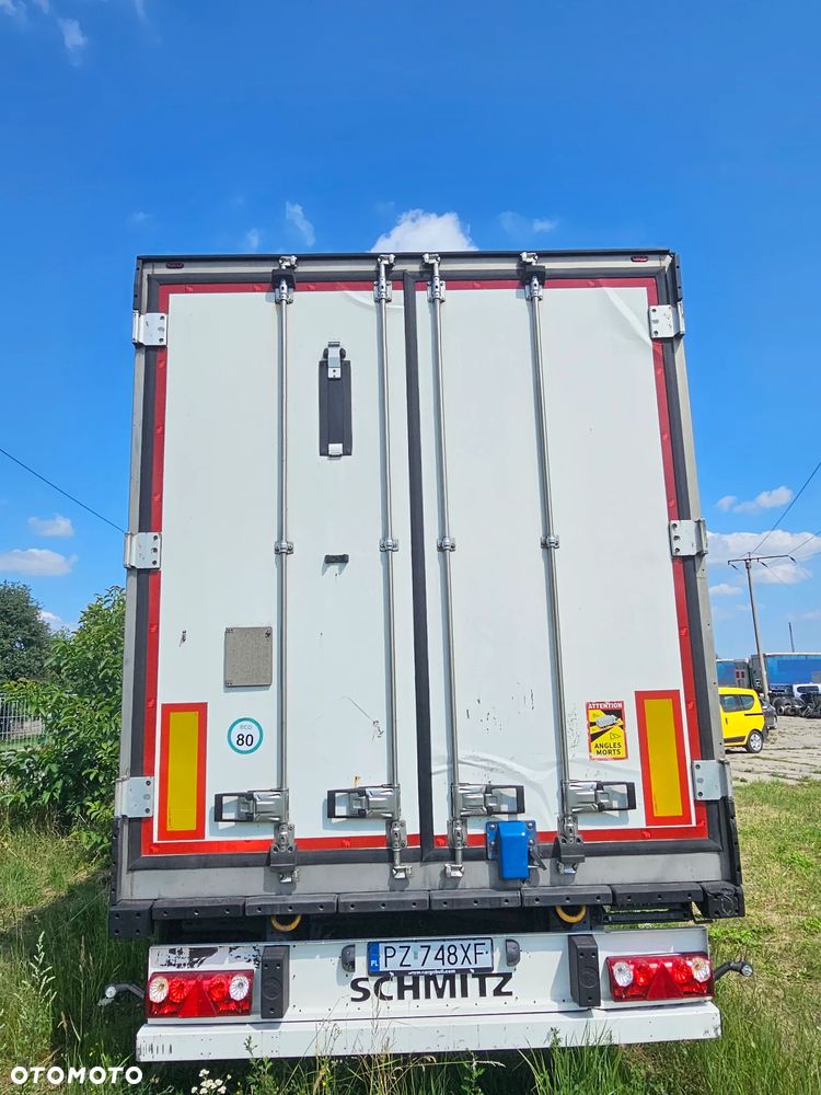 Schmitz Cargobull cargobull - 6
