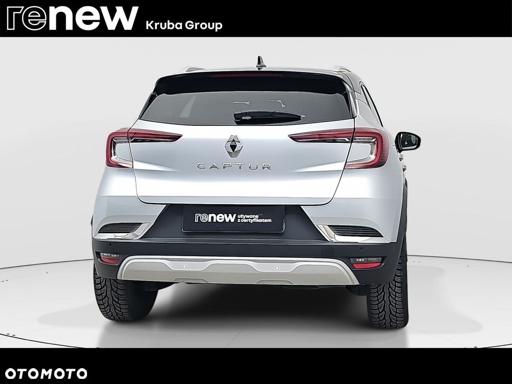 Renault Captur - 6