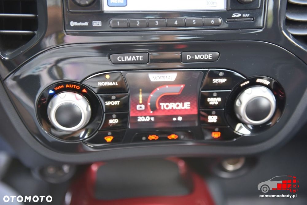 Nissan Juke 1.6 T Tekna - 24