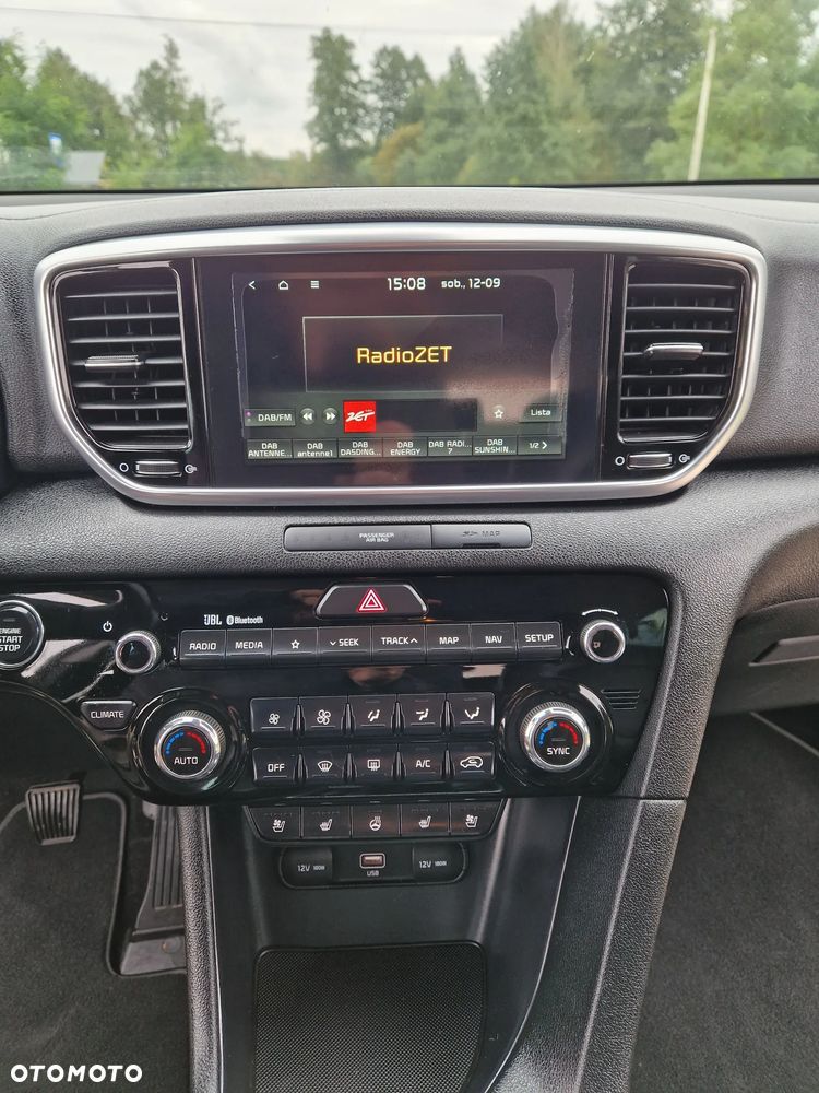Kia Sportage 1.6 GDI Business Line 2WD - 24