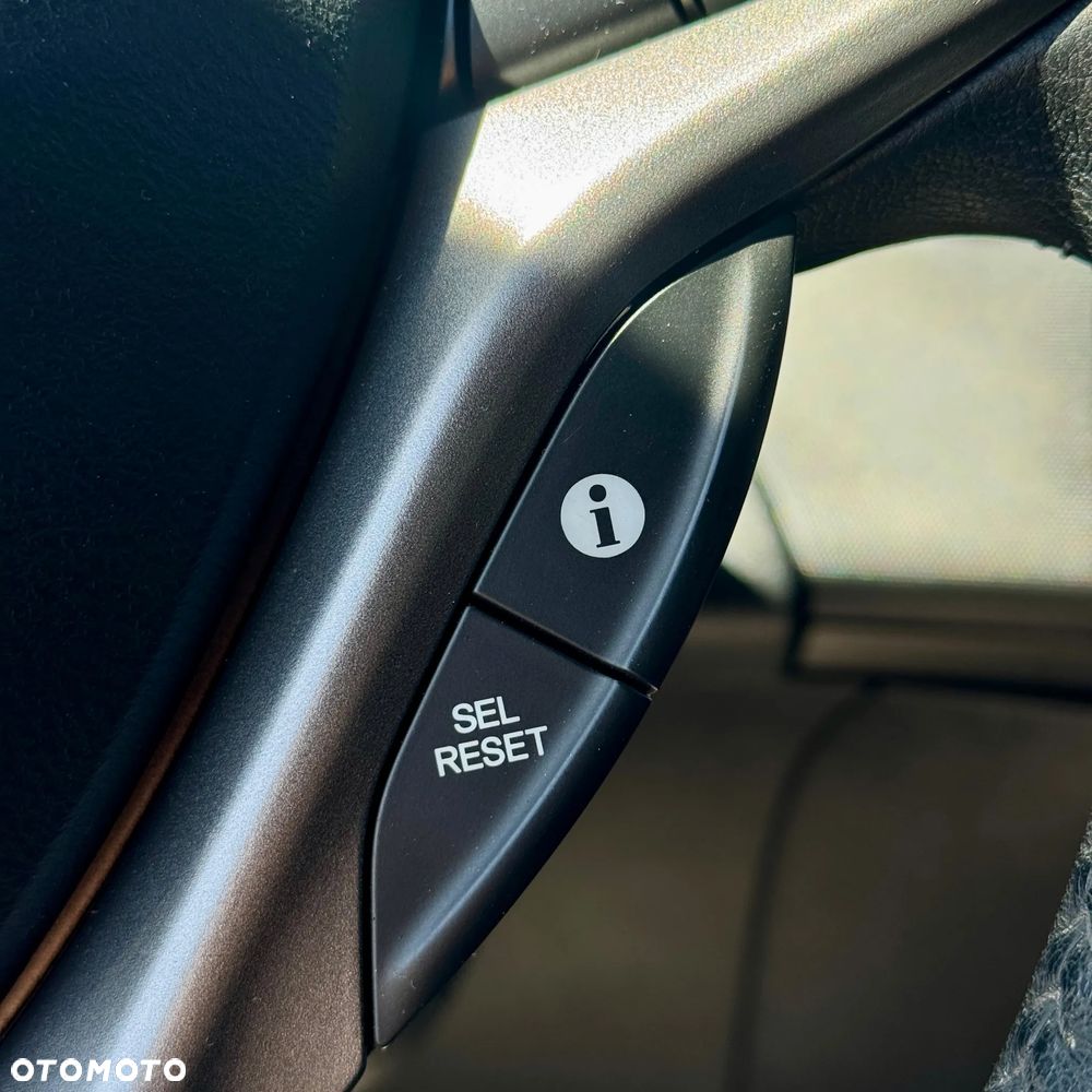 Honda Civic 1.8i-VTEC Sport - 20