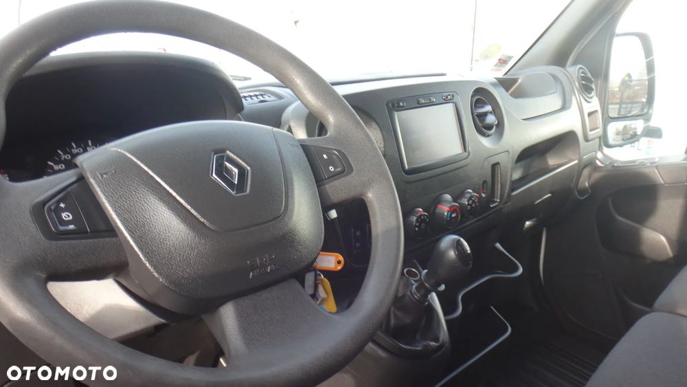 Renault Master - 8