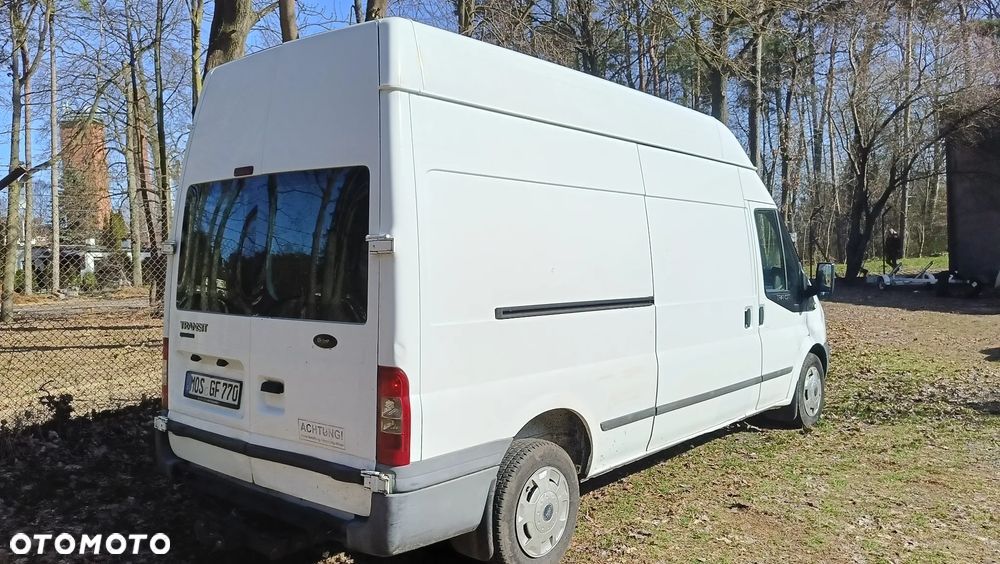 Ford Transit - 11