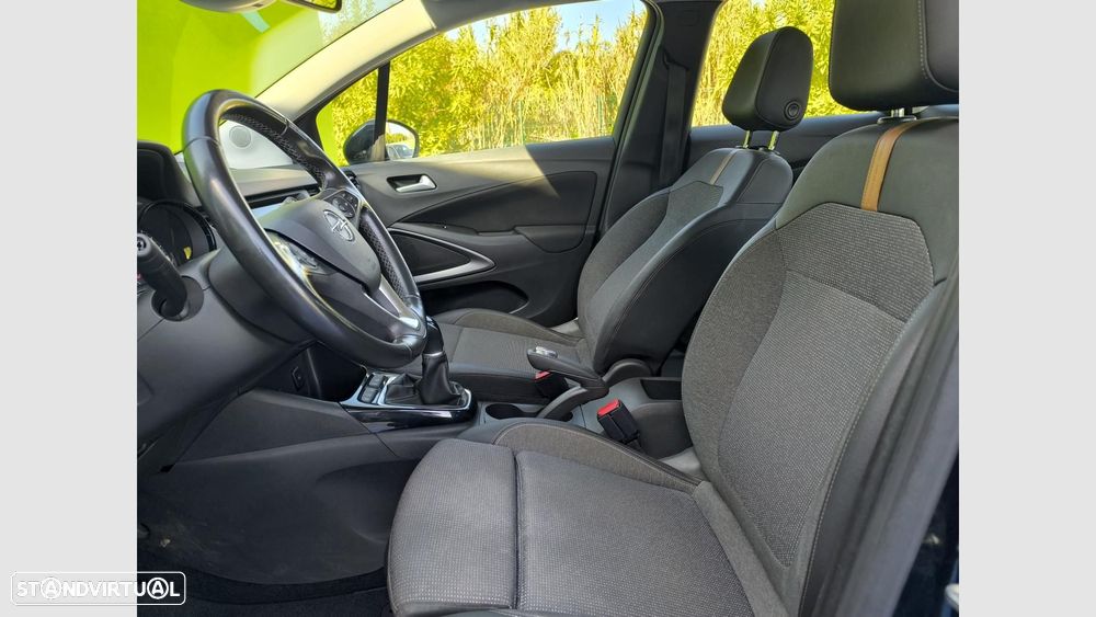 Opel Crossland X 1.2 Business Edition - 6