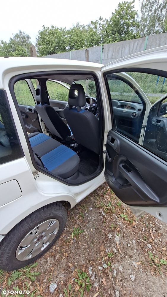 Fiat Panda - 6
