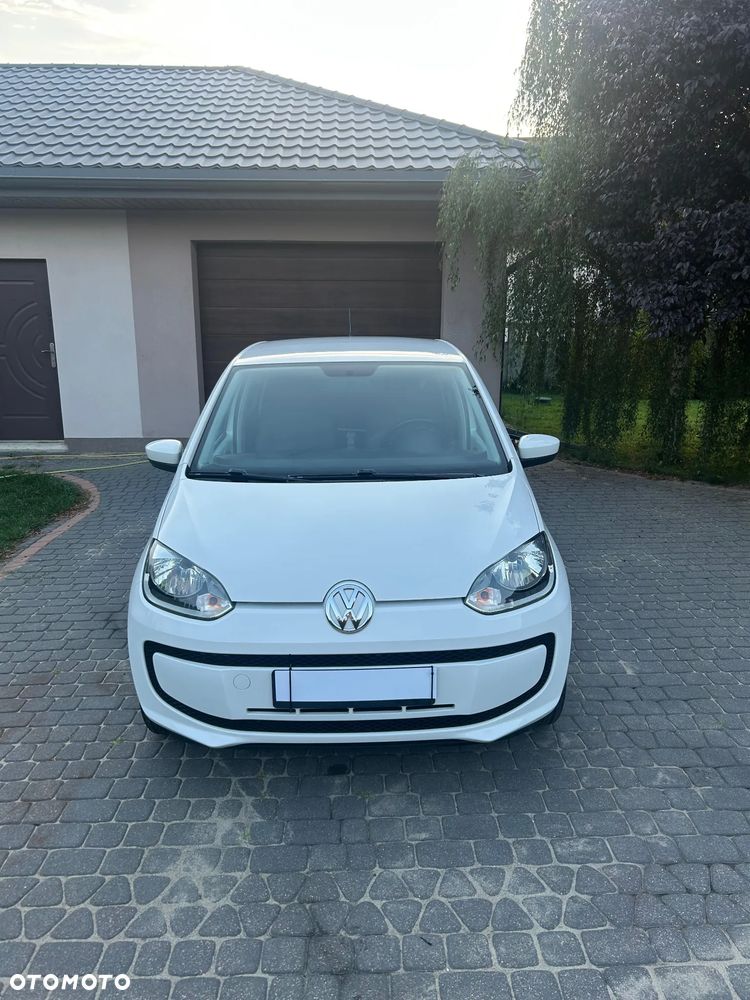 Volkswagen up! - 3