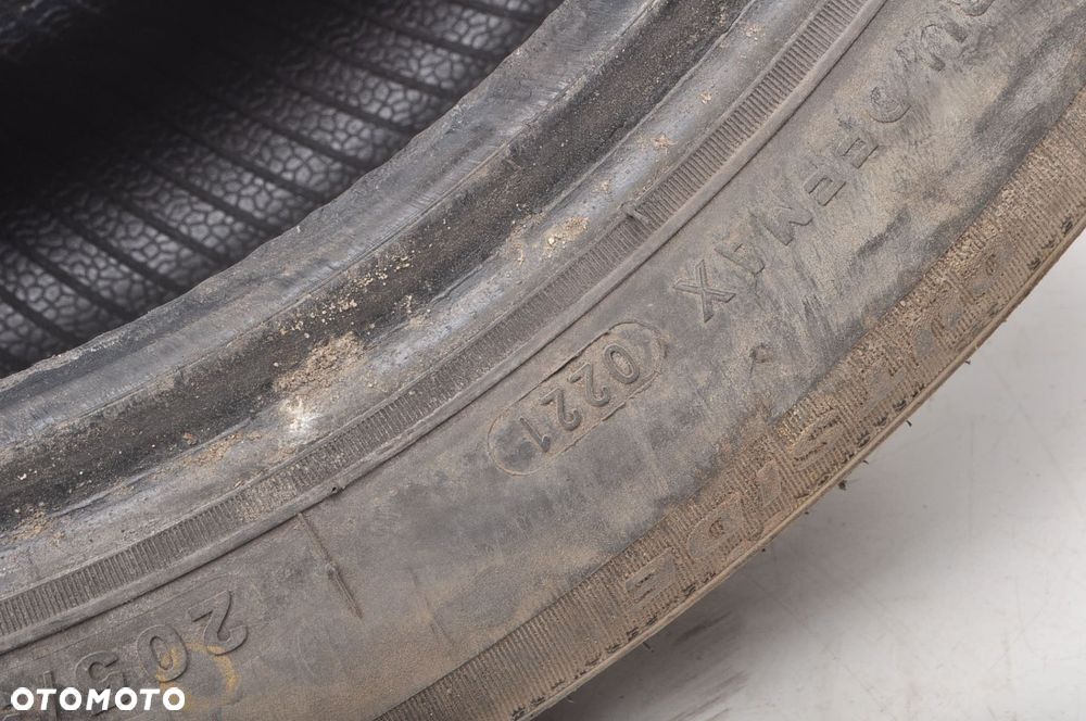 2X OPONA OPONY FIREMAX  FM601  205/55 R16  2021R - 8