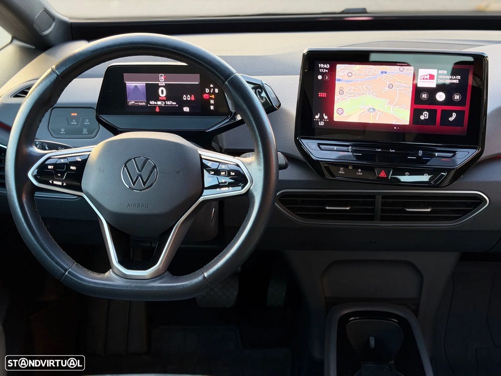 VW ID.3 Pro Performance - 5