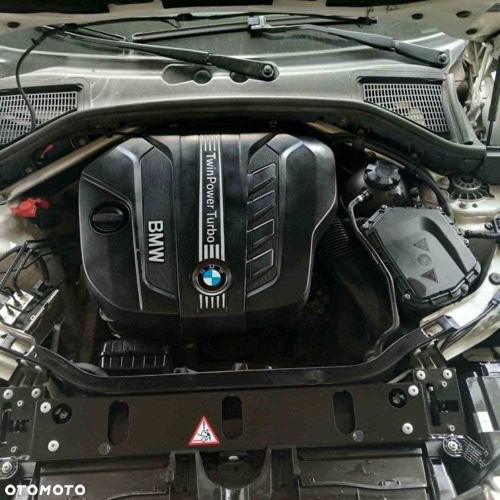 BMW X3 - 8