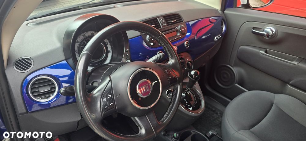 Fiat 500 - 7
