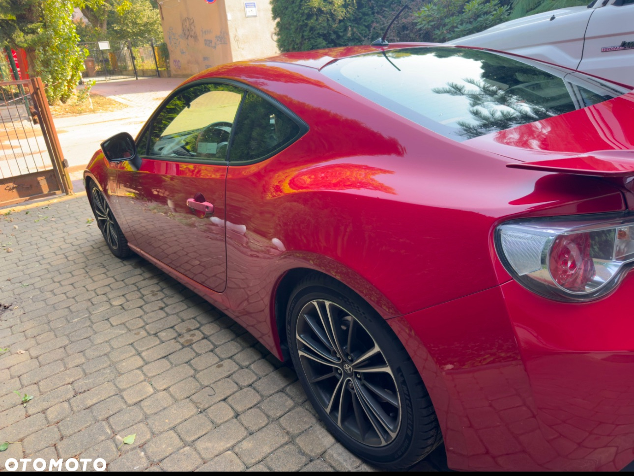 Toyota GT86 2.0 Prestige - 2