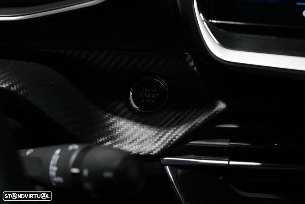 Peugeot e-2008 50 kWh Allure - 8