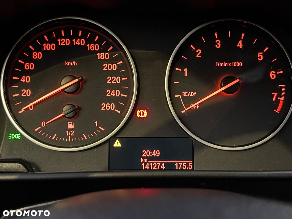 BMW Seria 1 116i Urban Line - 22