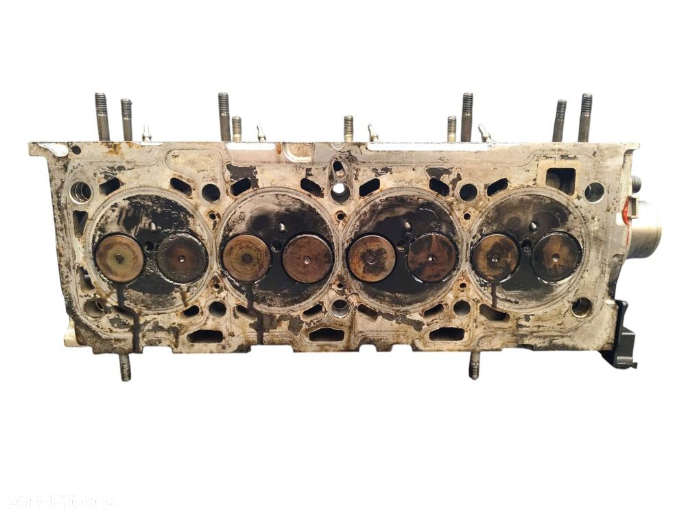 GŁOWICA WAŁKI OPEL VECTRA C SIGNUM ASTRA H ZAFIRA B 1.9 CDTI 55193091 - 2