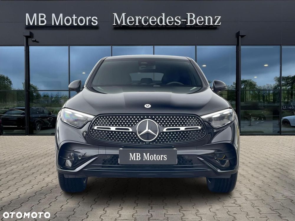 Mercedes-Benz GLC - 9