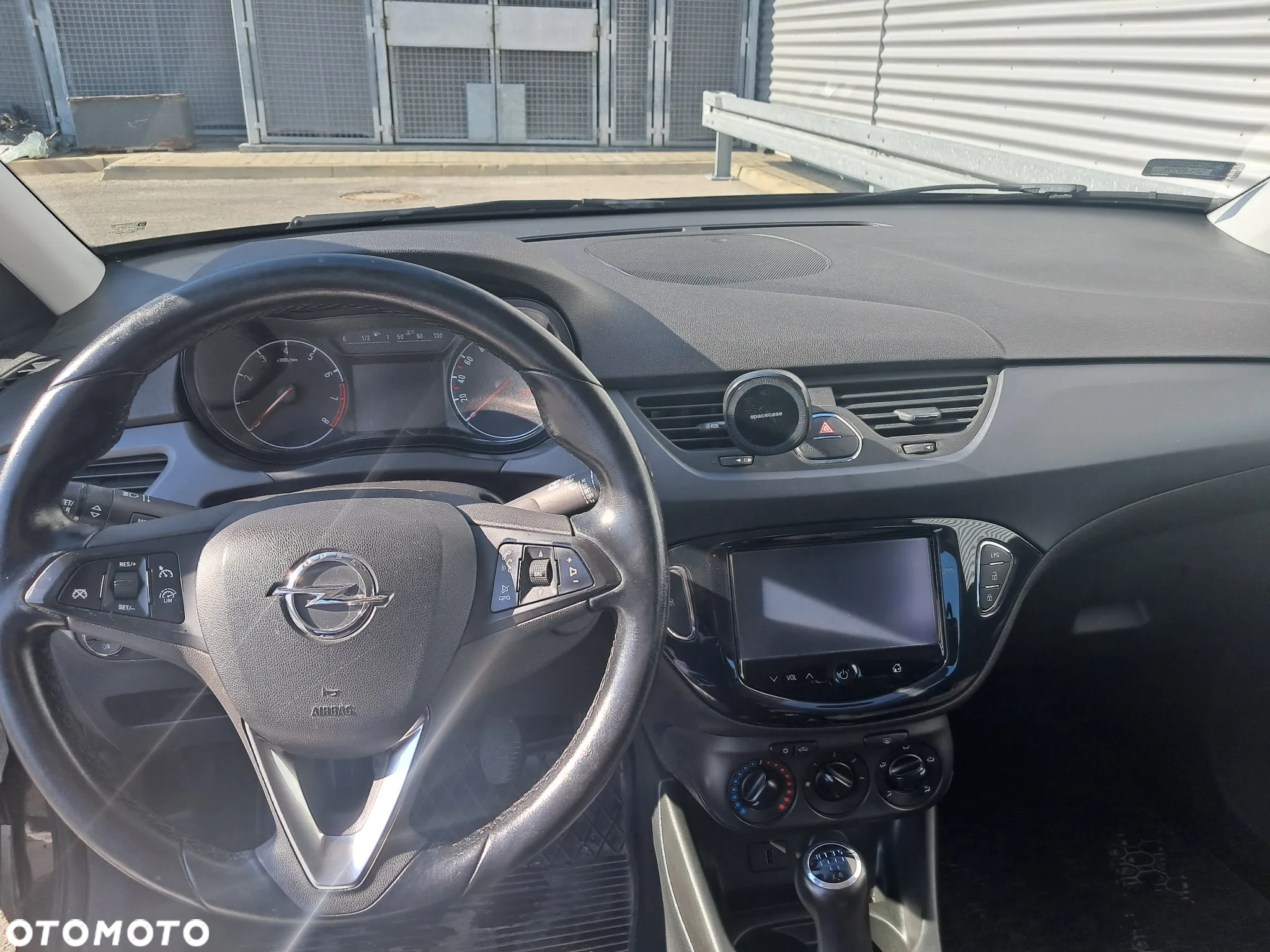 Opel Corsa 1.4 Cosmo - 6
