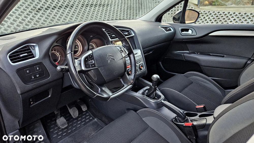 Citroën C4 1.6 BlueHDi Feel - 5