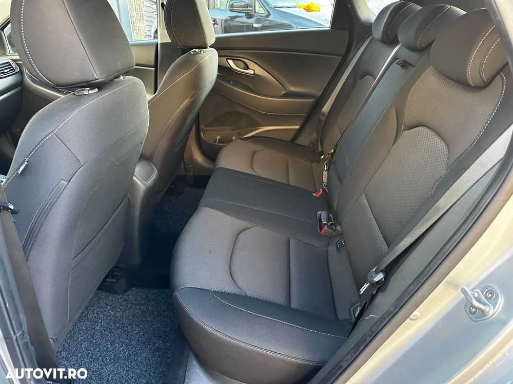 Hyundai i30 1.4 T-GDI YES! - 13