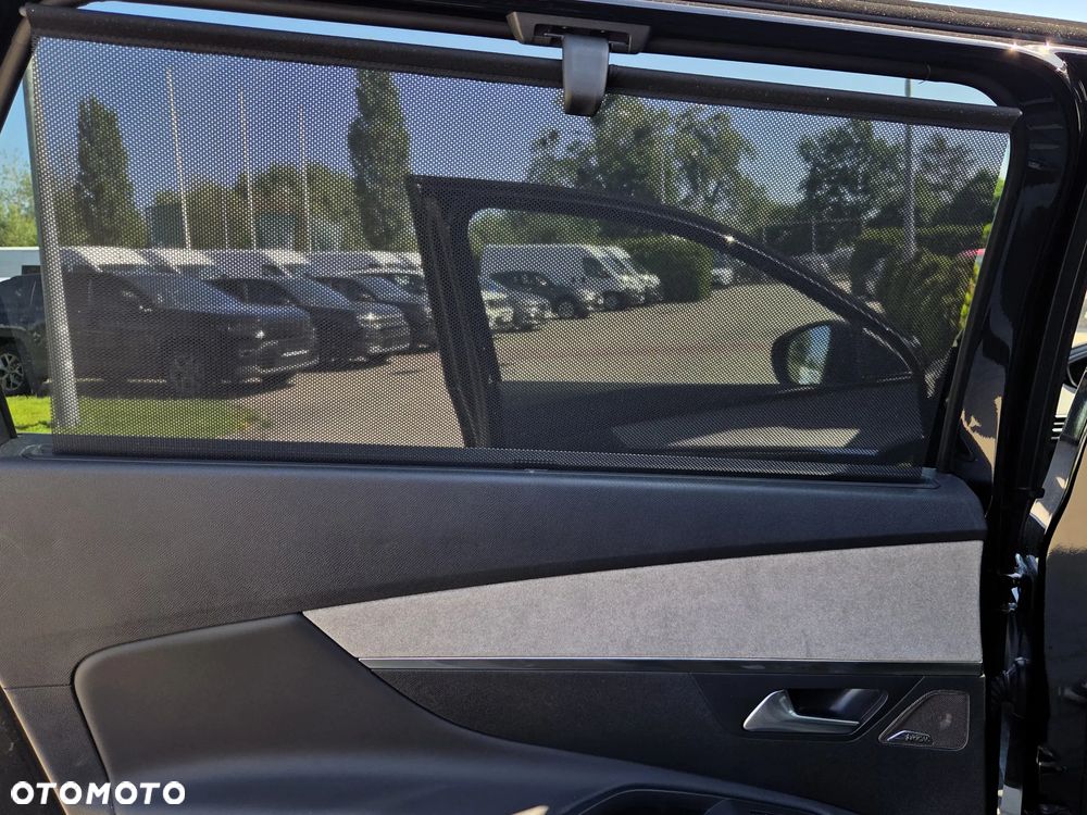 Peugeot 5008 2.0 BlueHDi GT Pack S&S EAT8 - 29