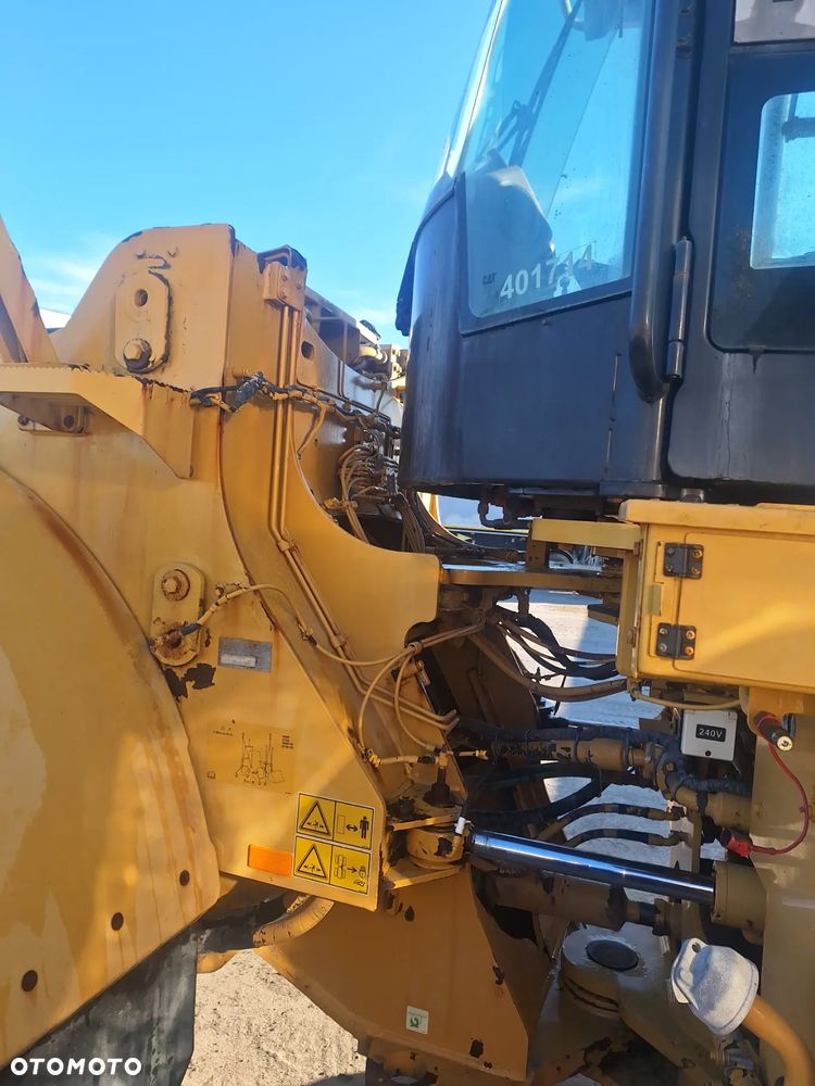 Caterpillar 966 MXE - 19