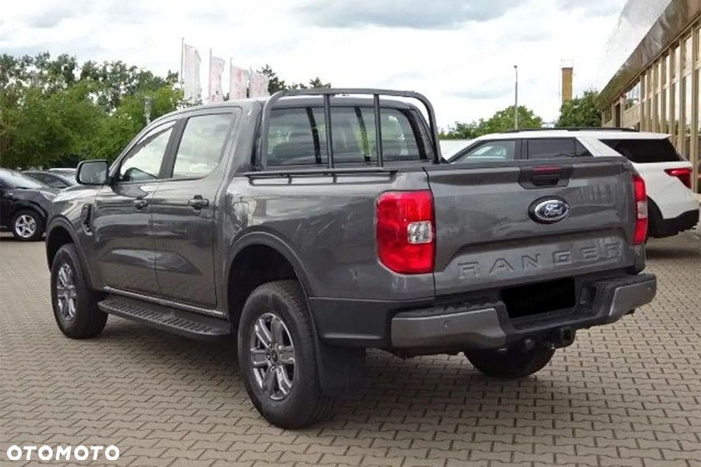 Ford Ranger XLT A6 4x4 2.0 170KM - 5