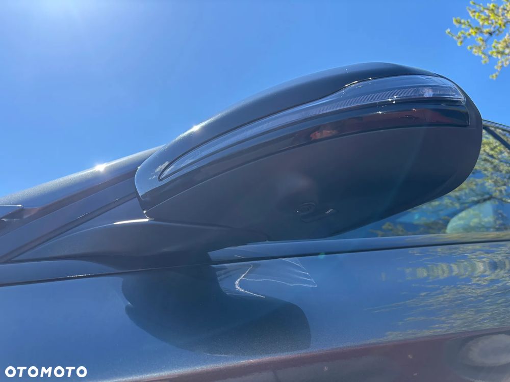 Mercedes C klasa w205 lift amg lusterko lewe prawe kamera 360 - 2