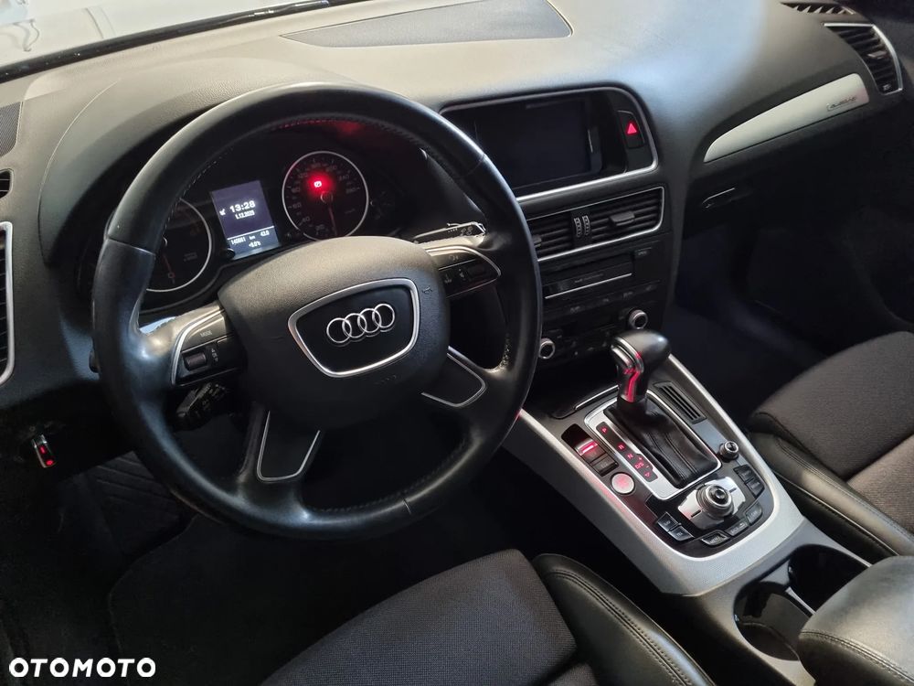 Audi Q5 2.0 TDI Quattro S tronic - 26