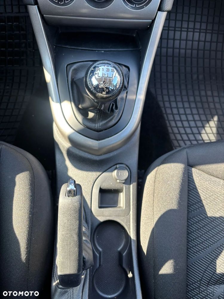 Peugeot 308 HDi FAP 110 Business Line Niveau 1 - 25