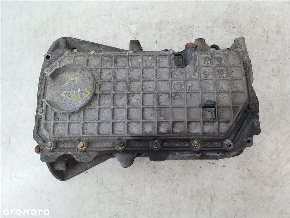 Miska olejowa Rover 75 1998-2005 2,0 CITD DIESEL - 1