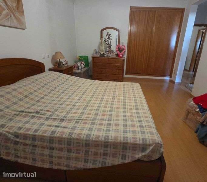 Moradia Isolada Térrea T3 Excelente Localização - Grande imagem: 5/12